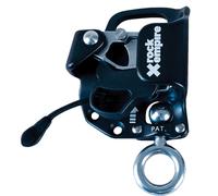 Bloqueur de poitrine Rock Empire Chest Up noir