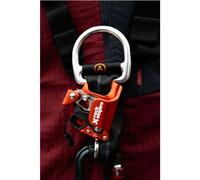 Bloqueur de poitrine Rock Empire Chest Up orange