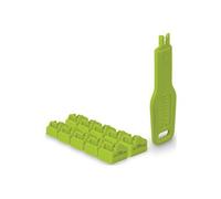 - Bloqueur de port LAN avec clé - vert