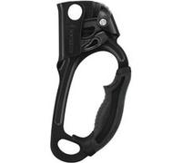 PETZL steigklemmen b17ARN Taille Adulte l île Mixte, Noir, Poignée Ascension Droite