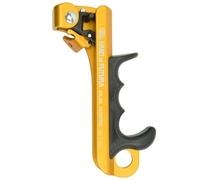 Bloqueur d'escalade - KONG - Futura Hand LH - Orange - Ergonomie et sécurité optimales