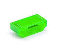 Bloqueur d'interface HDMI Smartkeeper HMD04P1GN, vert, lot de 10 (HMD04P1GN)