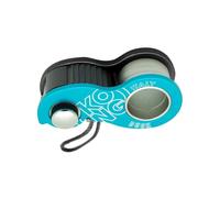 Bloqueur KONG Duck (Noir/Cyan) TU