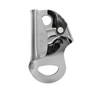 Bloqueur léger polyvalent - Petzl - BASIC - Compact - Idéal pour hissage - Remontée sur corde