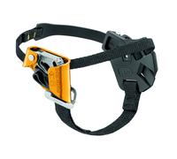Bloqueur PANTIN CLICK droite PETZL - B002AA00