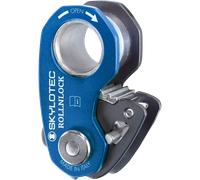 Skylotec Rollnlock Pulley Argenté