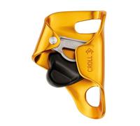 Petzl Croll L Ascender Orange