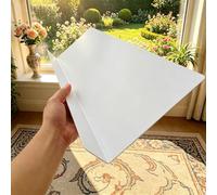 Bloqueurs de canapé en forme de L de 5,1 cm de large - 12,7 cm, 17,8 cm, 17,8 cm de haut, 20,3 cm de haut, en PVC brillant, gardent les jouets, les animaux domestiques et la poussière à l'extérieur