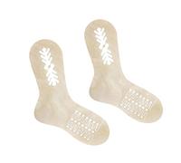 Bloqueurs De Chaussettes En Bois Bloqueurs De Chaussettes à Tricoter Avec Cintre Modèle De Tricot Bricolage Bloqueurs De Chaussettes Taille Réglable Chaussette Tricotée En Bois 1 paire types rayures