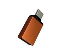 Bloqueurs de données USB C USB-A vers USB C Defender pour une charge rapide, protection contre le piratage des déchets