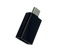 Bloqueurs de données USB C USB-A vers USB C Defender pour une charge rapide, protection contre le piratage des déchets