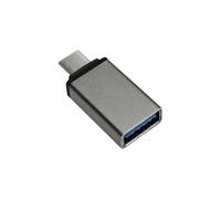 Bloqueurs de données USB C USB-A vers USB C Defender pour une charge rapide, protection contre le piratage des déchets