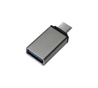 Bloqueurs de données USB C USB-A vers USB C Defender pour une charge rapide, protection contre le piratage des déchets