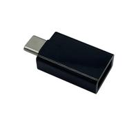 Bloqueurs de données USB C vers USB A - Bloqueurs de données - Protection contre la prise - Charge rapide - Arrêt du vol de données