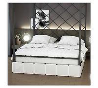 Bloqueurs de jouets pour meubles, Bloque-jouets pour animaux de compagnie sous le lit 6,6''/11,8'' de hauteur Bloque-meubles Empêche les jouets pour animaux de compagnie de passer sous le lit ou le c