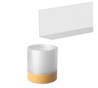 Bloqueurs de jouets sous les meubles pour les espaces - Bloqueur de canapé réglable - Bloque les jouets pour lit, moquette et meubles - Étanche