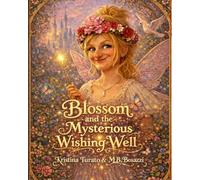 Blossom: And The Mysterious Wishing Well