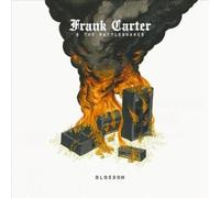 Blossom by Frank Carter [VINYL] NEUF