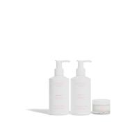 Blossom Coffret cadeau 3 mains et corps