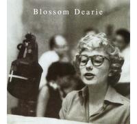 Blossom Dearie