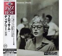 Blossom Dearie - Blossom Dearie +3