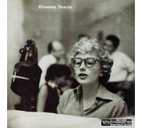 Blossom Dearie - Blossom Dearie - UHQCD