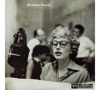 Blossom Dearie - Blossom Dearie - Uhqcd [Compact Discs] Hqcd Remaster, Japan - Import