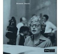 Blossom Dearie – Blossom Dearie – Vinyle 12" – Verve By Request