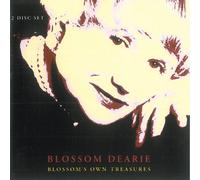 Blossom Dearie - Blossom's Own Treasures [Import]