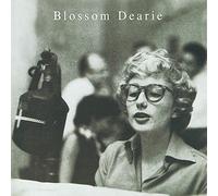 Blossom Dearie by Blossom Dearie (1989-06-08)