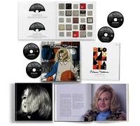 Blossom Dearie - Discover Who I Am: The Fontana Years London 1966-1970 [Compact Discs] Uk - Import