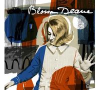 Blossom Dearie – Discover Who I Am : The Fontana Years, London 1966–70 – CD