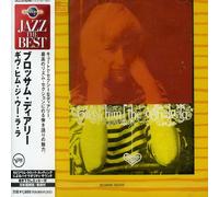 Blossom Dearie - Give Him Ooh la la [Import]