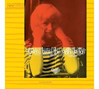 Blossom Dearie Give Him the Ooh-la-la (Vinyl) 12" Album