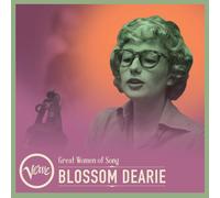 Great Women Of Song: Blossom Dearie