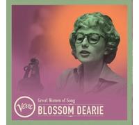 Great Women of Song: Blossom Dearie
