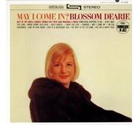 Blossom Dearie - May I Come in