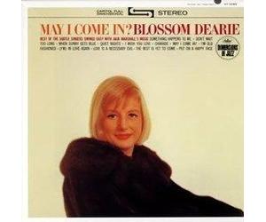 Blossom Dearie - May I Come in