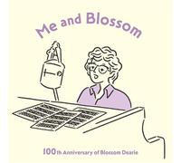 Blossom Dearie - Me and Blossom: 100th Anniversary [SHM-CD] [Import]