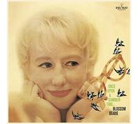 Blossom Dearie - Once Upon A Summertime (Ed. Limitada 180 Gr) Lp [Vinilo]