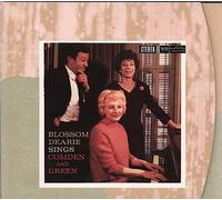 Blossom Dearie - Sings Comden And Green