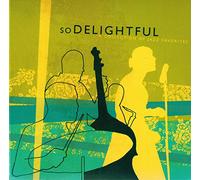 Blossom Dearie - So Delightful: A Collection Of Jazz Favorites