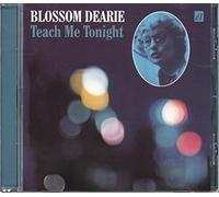 Blossom Dearie - Teach Me Tonight