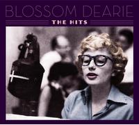 Blossom Dearie The Hits (CD) Album Digipak