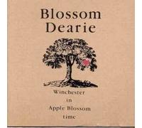 Blossom Dearie - Winchester in Apple Blossom. [Import]
