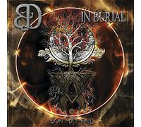 Blossom Death & N Burial - Eon Must Fail