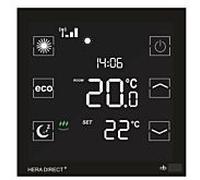 Blossom-ic HDP-3976 Actionneur Hera+ Pr./Ext.+NC/NO, HDP-3976