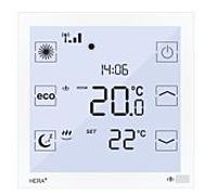 Thermostat Blossom-ic Hera+ Thermostat d'ambiance sans fil HPT-3975