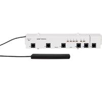 blossom-ic Her Primus PRO Barre de chauffage au sol sans fil (base) 6 ports