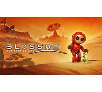 Blossom: The Seed of Life